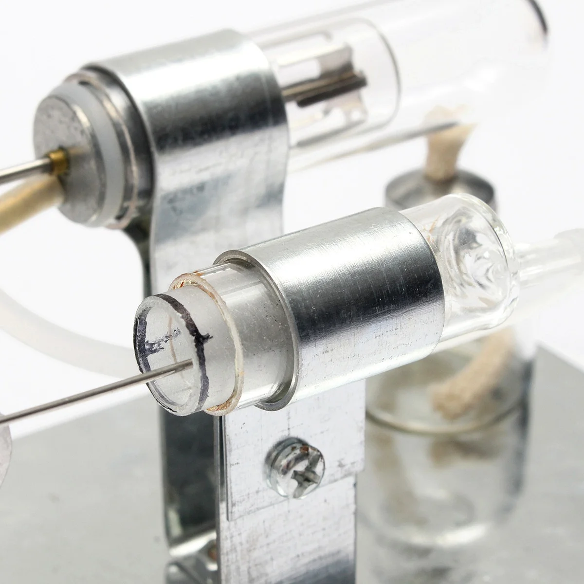 Миниатюрная модель двигателя Balance стрейлинга технология паровой мощности