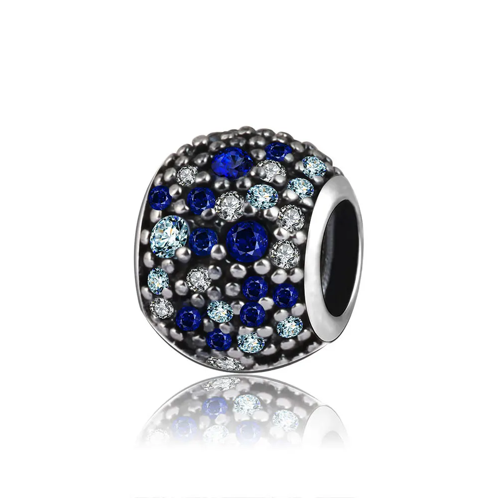

Подвеска для браслета Pandora, из серебра 925 пробы