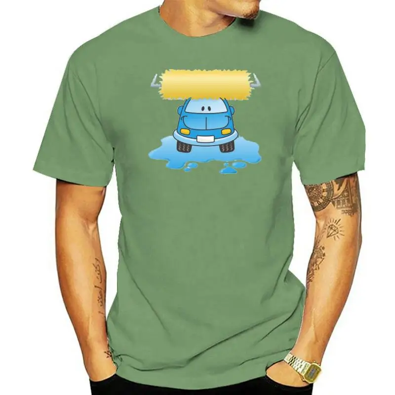 

Мужская и женская футболка с принтом из мультфильма tshirs (1)