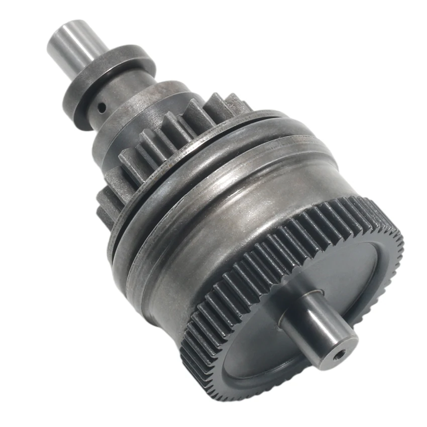 Фото Привод стартера Bendix для Yamaha WR650 Wave Runner LX WB700 WB760 WB800 WRA650 WRA700 WRB650T WRB700S Wave Runner WVT700 XA800 №4