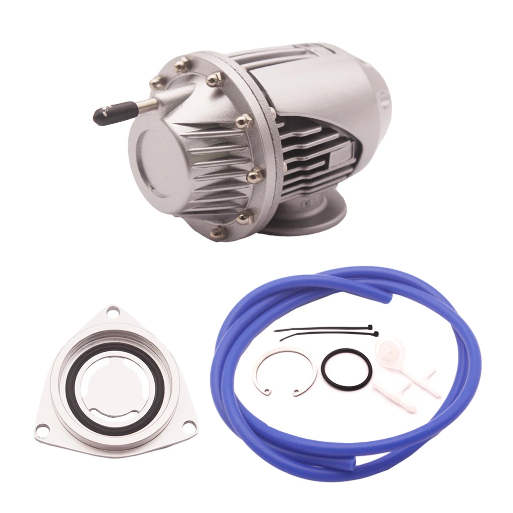 

Billet Aluminum Blow Off Adapter for Sonata 2.07