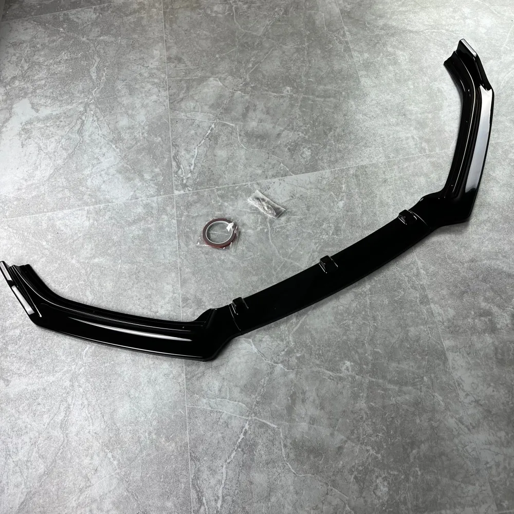 

Передний бампер, спойлер, разделитель губ, диффузор для Audi A1 2010 2011 2012 2013 2014 2015 2016, комплекты кузова, глянцевые аксессуары, тюнинг