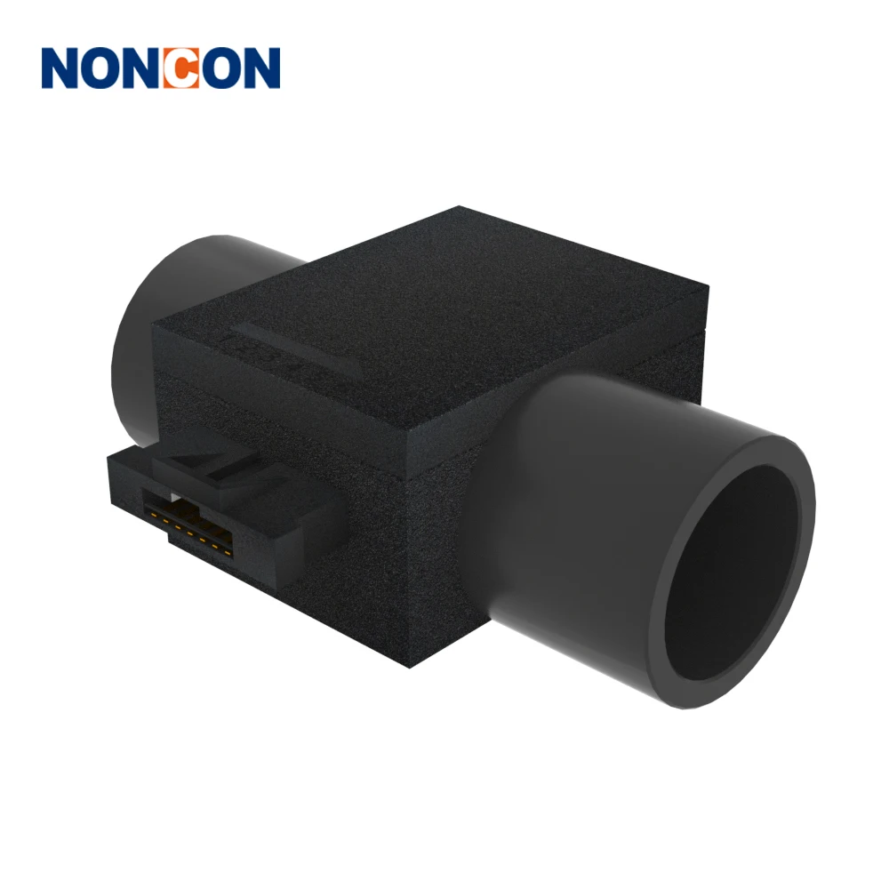 

FS6122 массовый MEMS модуль датчика потока для медицинских приложений CPAP