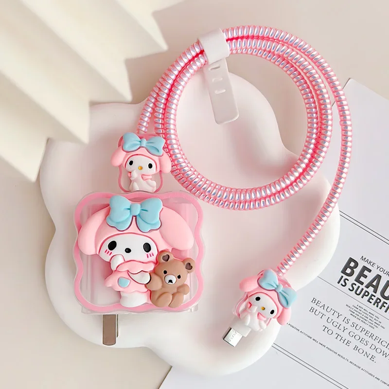 Защитный чехол для iPhone 20 Вт