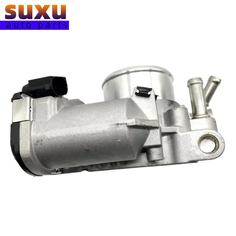 Клапан дроссельной заслонки 35100-2B220 351002B220 для Hyundai Creta IX25 Elantra MD I30 Veloster Kia Soul 1 6l