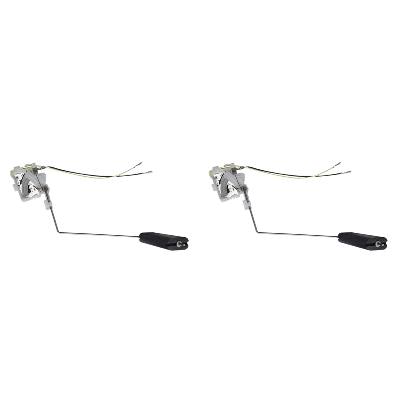 2X датчик уровня топлива для бензобака Ford Focus C-Max Mazda 3 2004-2013 Z605-13-35XG 3M519H307AB BS1A-60-960