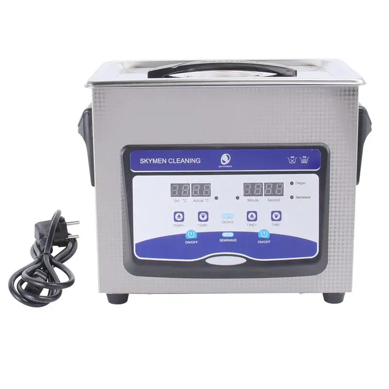 

Ультразвуковой очиститель для стиральной машины, нержавеющая сталь, 120 л, Вт