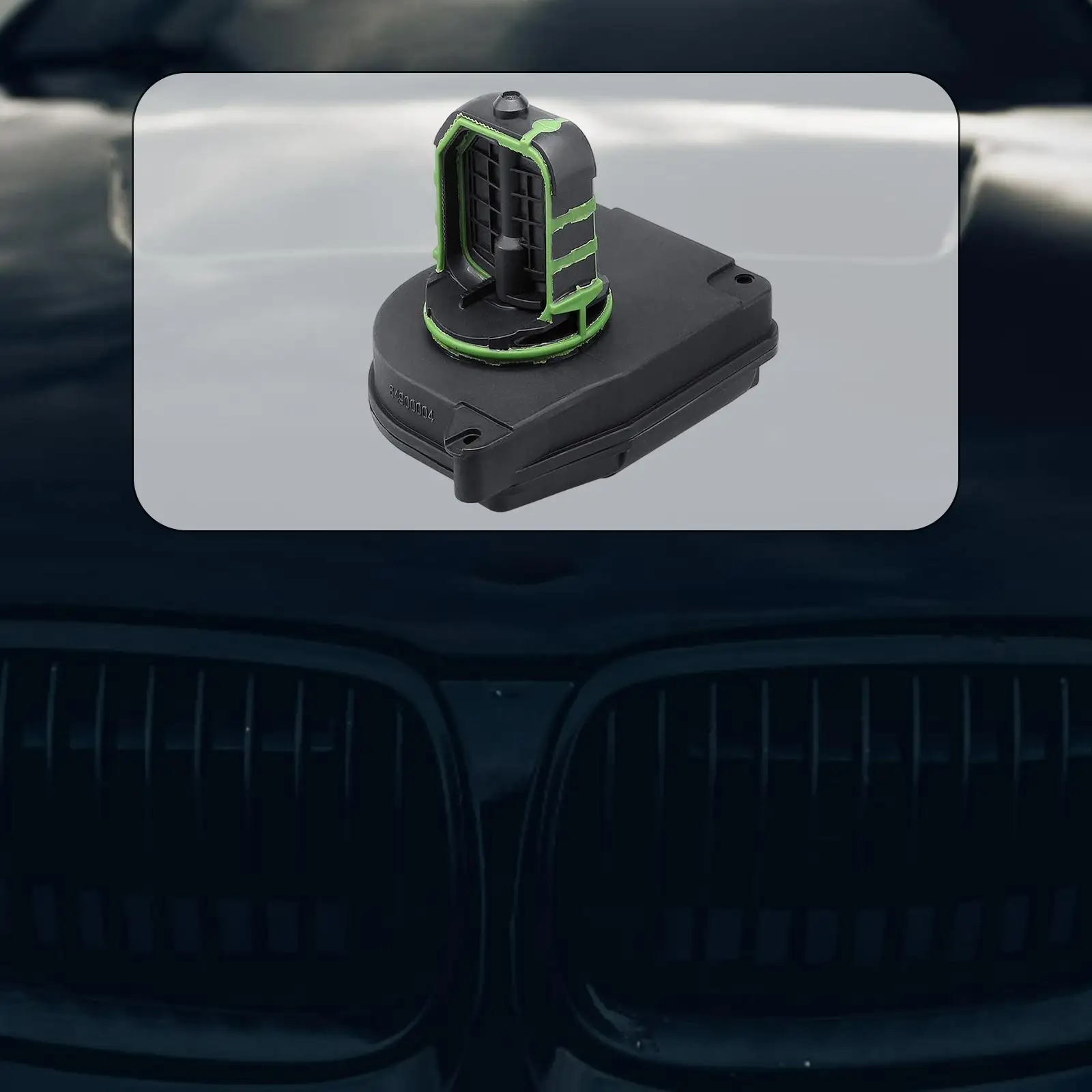 

11617560538 Сменные впускные регулируемые блоки для BMW E60 E61 3288Xi