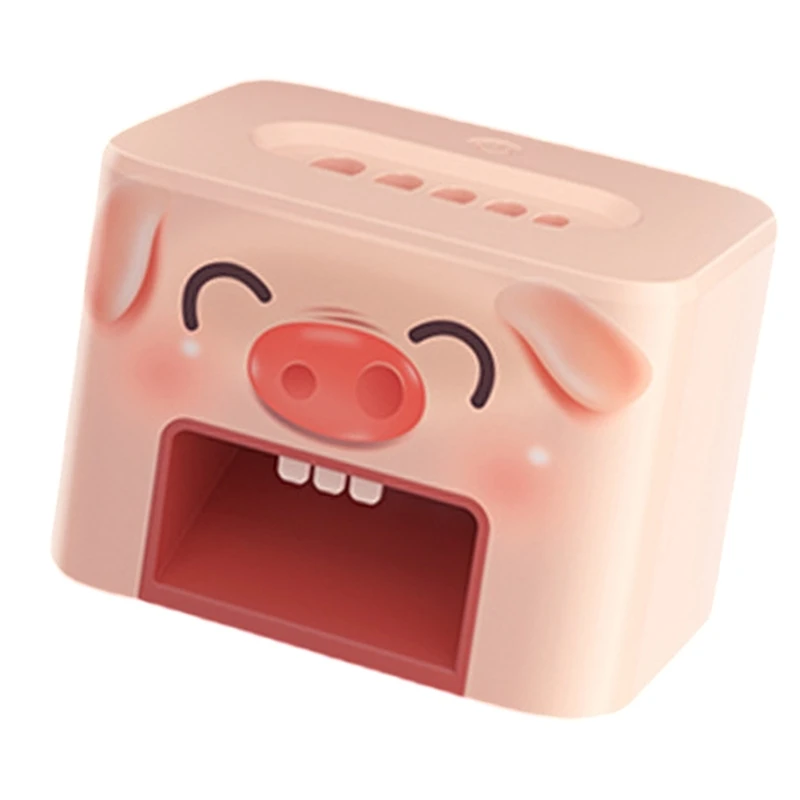 Удобная для пользователя машина очистки семян дыни 1200 мАч принадлежности