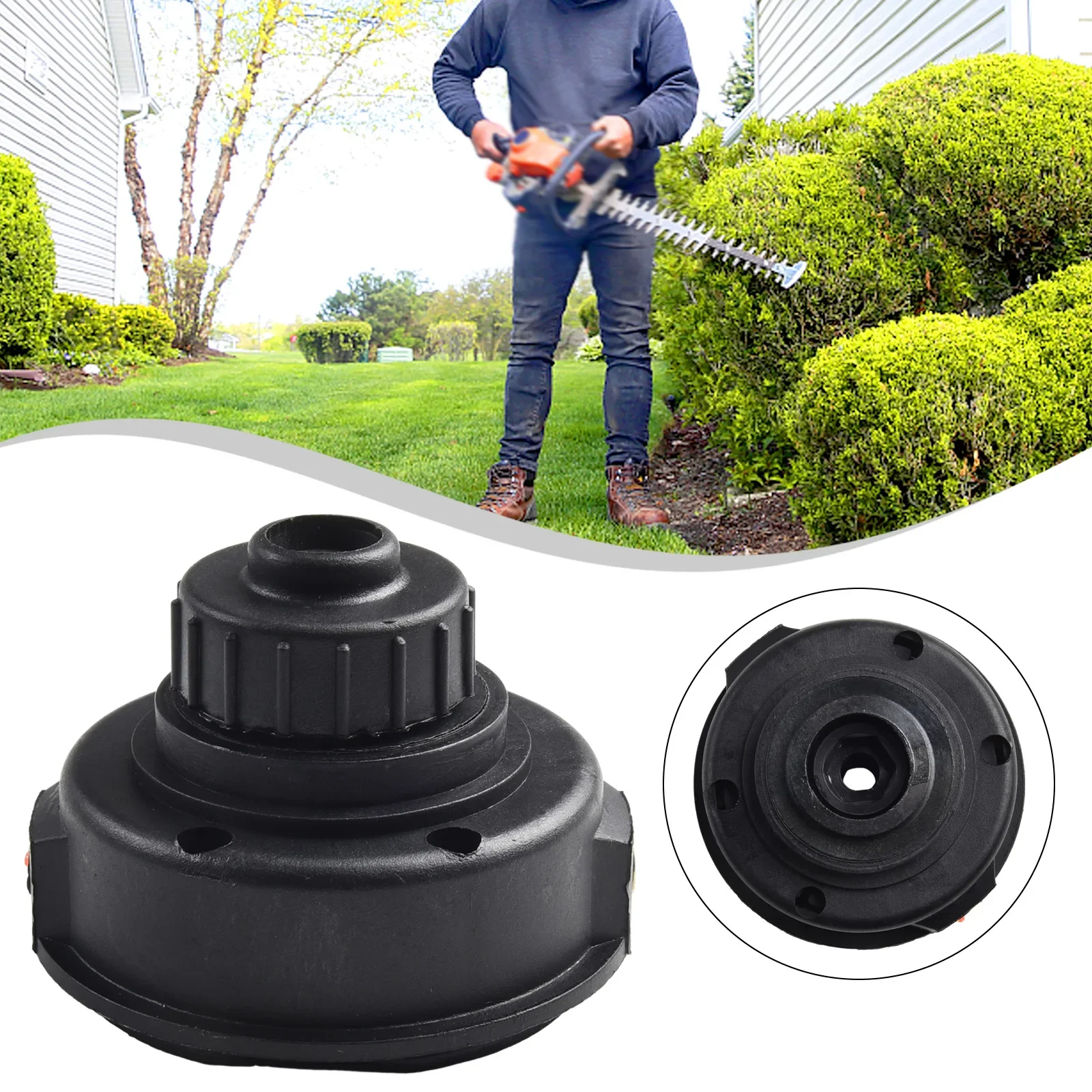 Триммер для Homelite ST155 ST165 ST175 ST285 DA 03174 A