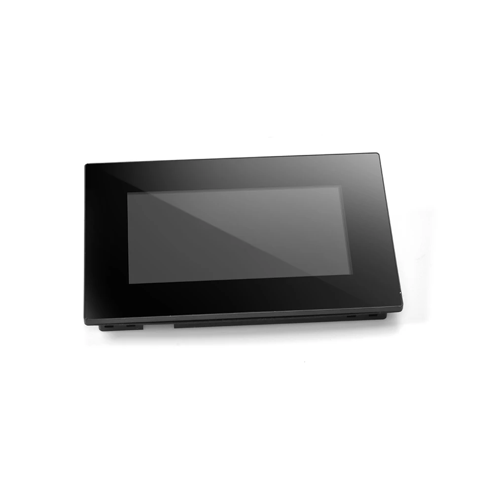 NX8048K070_011C/NX8048K070_011R – 7.0” Nextion Enhanced Series HMI Touch Display with Enclosure |