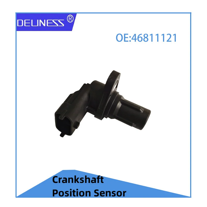 

Auto Parts are Applicable to Camshaft Position Sensor of Changan Ford 46811121