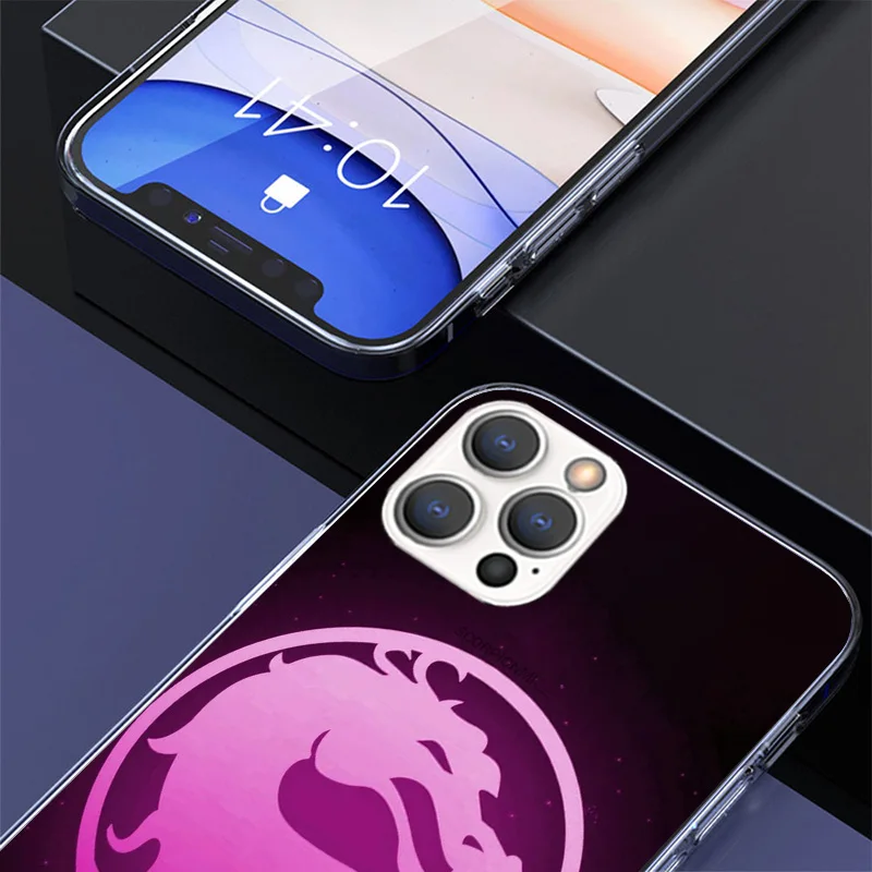 Чехол для телефона Scorpion Zero Sub Mortal Kombat чехол iPhone 16 15 14 13 12 Mini 11 Pro Max X XS 7 Plus 8 + SE 2020