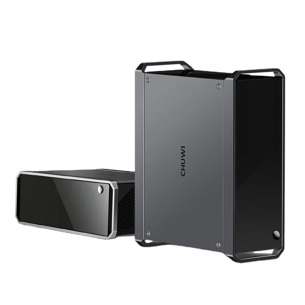 

New Arrival Chuwi CoreBox X Intel Core i7 8GB 256GB Windows 10 Mini PC