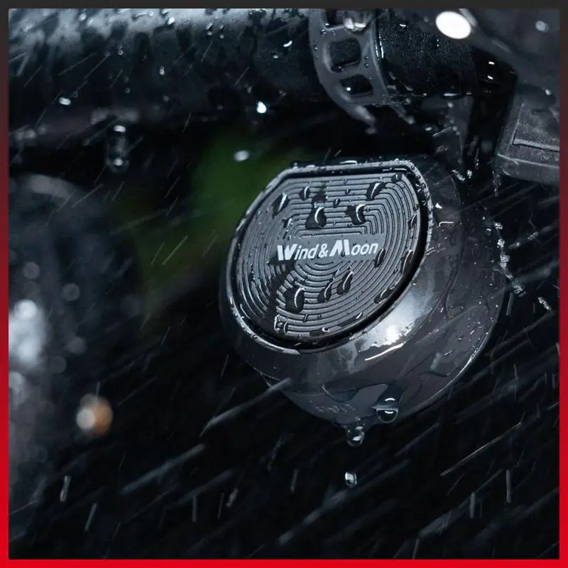 

Звуковой сигнал для езды на велосипеде, 250 мАч, Ipx6