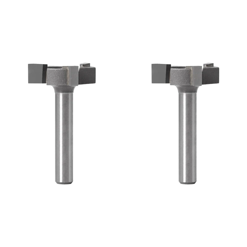 

Фрезерный станок с ЧПУ, 1/4 дюйма, 2 шт.