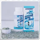 Новая упаковка, мощный дренажный агент для кухонных труб, дренажный дезодорант, очиститель слива раковины в туалете, инструменты для быстрой очистки канализации, Прямая поставка