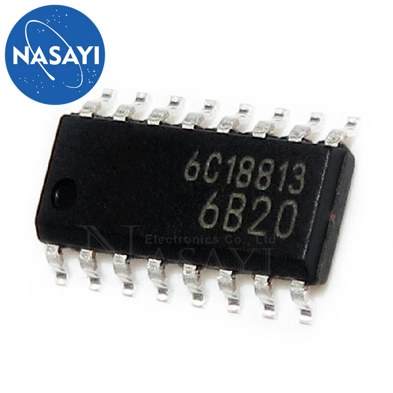 

5pcs/lot FA6B20 FE6B20 6B20 SOP-16