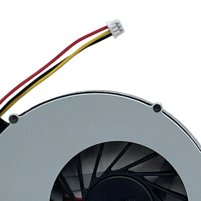 Новый центральный процессор Охлаждающий вентилятор для ASUS K55 K55D K55DR X55DP A55D K55N K55DE
