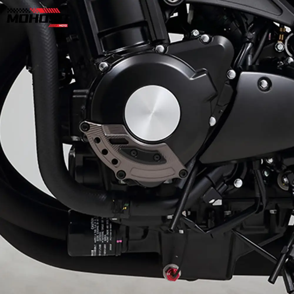 

Защитный чехол для двигателя мотоцикла, профессиональный защитный чехол для Kawasaki Z900RS Z 900RS CAFE 2018 2019 2020 2021 2022 2023