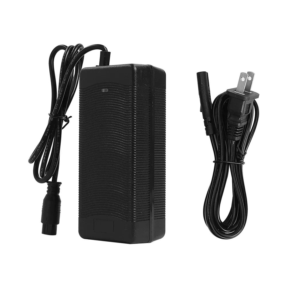 Зарядное устройство для литиевой батареи 54 6 В 2 А электрического скутера