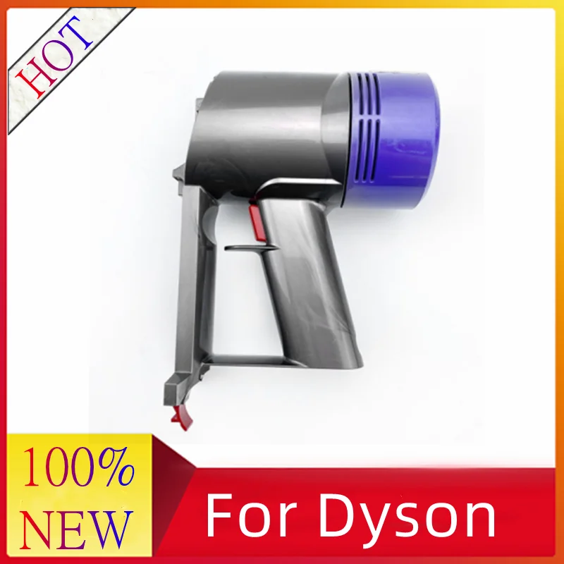 

Para dyson v6 v7 v8 acessórios do motor habitação caixa de pó robô aspirador reposição peças filtro hepa