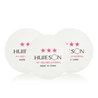 100 шт.упак. 3 звезды Профессиональный 40 мм 2,8 г мяч для настольного тенниса пинг понга белый оранжевый любительский мяч для соревнований для усовершенствованных тренировок