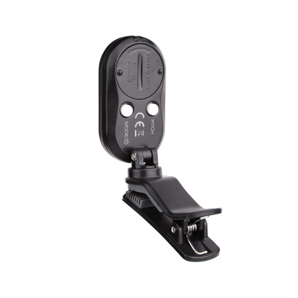 Гитарный Тюнер Flanger FT-12C С Цветным Экраном 12 Дюймов Параллельная Регулировка Для