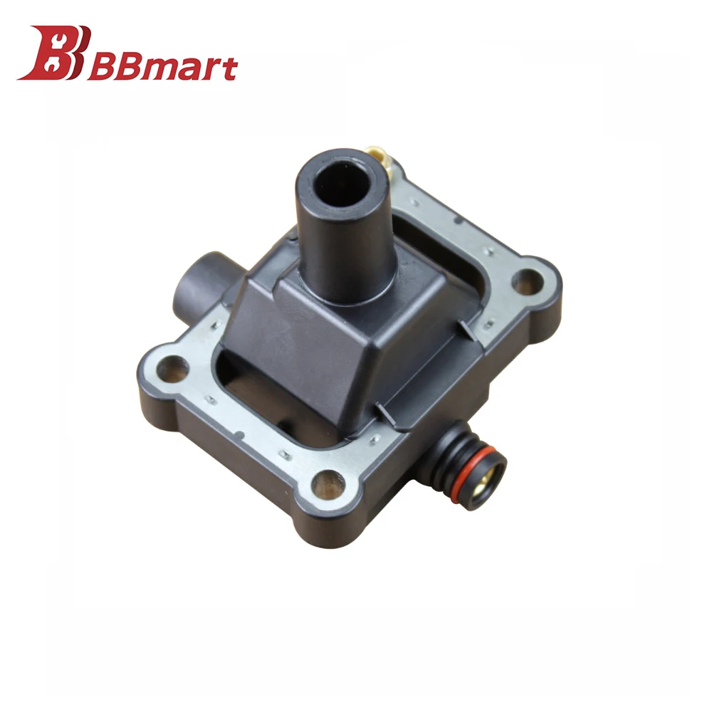 Автозапчасти A0001587503 BBmart 1 шт. Катушка зажигания для Mercedes Benz SLK230 C230 2.3L l4 S320 SL320 3.2L автомобильные аксессуары