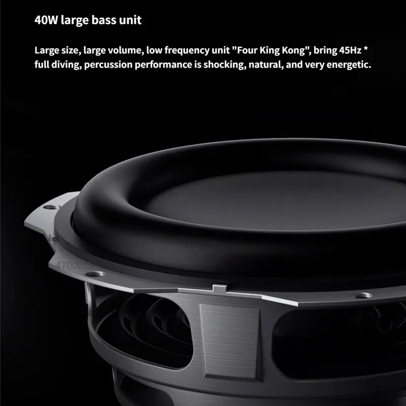 Оригинальный 40 Вт Bass HARMAN Smart Sound Pro Bar BT 5.1 настольный беспроводной динамик для