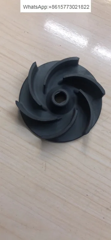 AR94-1107 рабочее колесо ACP-400HF 250 HFP ACP600HF охлаждающий корейский A-RYUNG брендовый