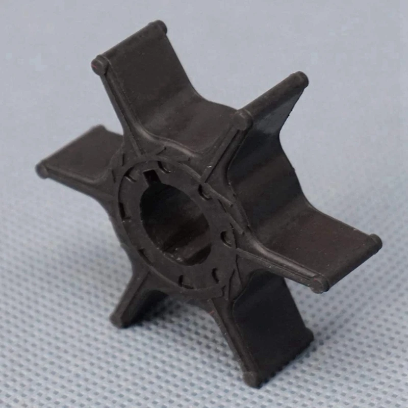 10X подвесной 8HP 9.9HP 15HP 20HP крыльчатка водяного насоса 63V-44352-01 подходит для Yamaha