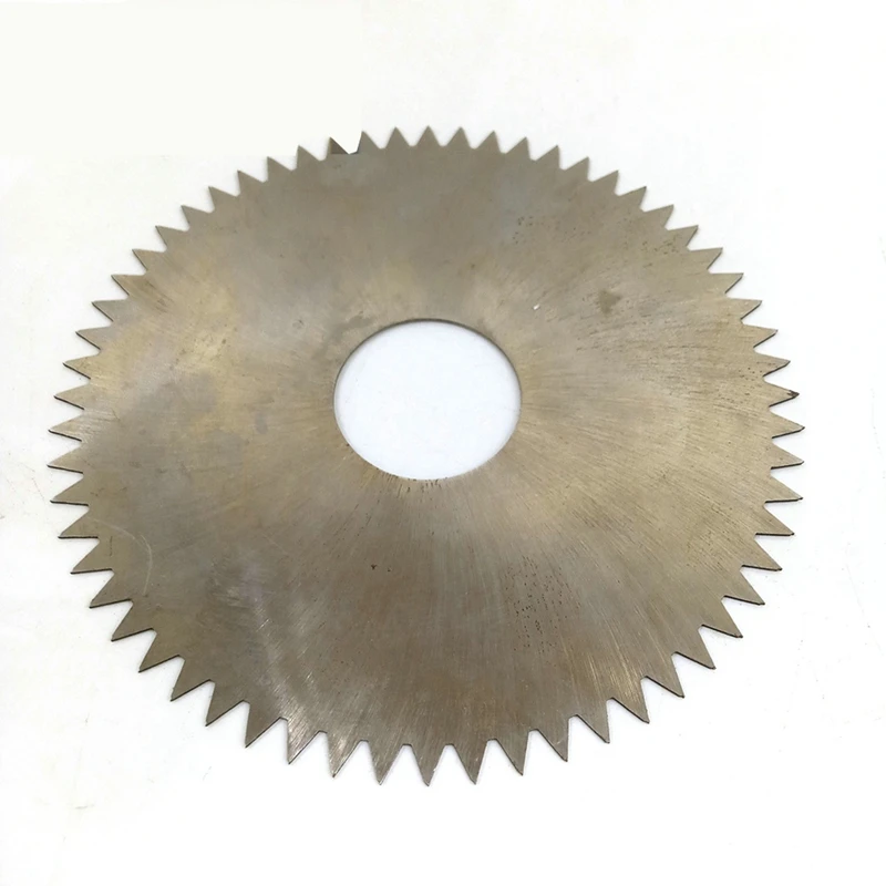 

Tungsten Steel Saw Blade Fret Groove Saw Blade Guitar Fret Fretboard Slotting Tool Slot Saw Blade