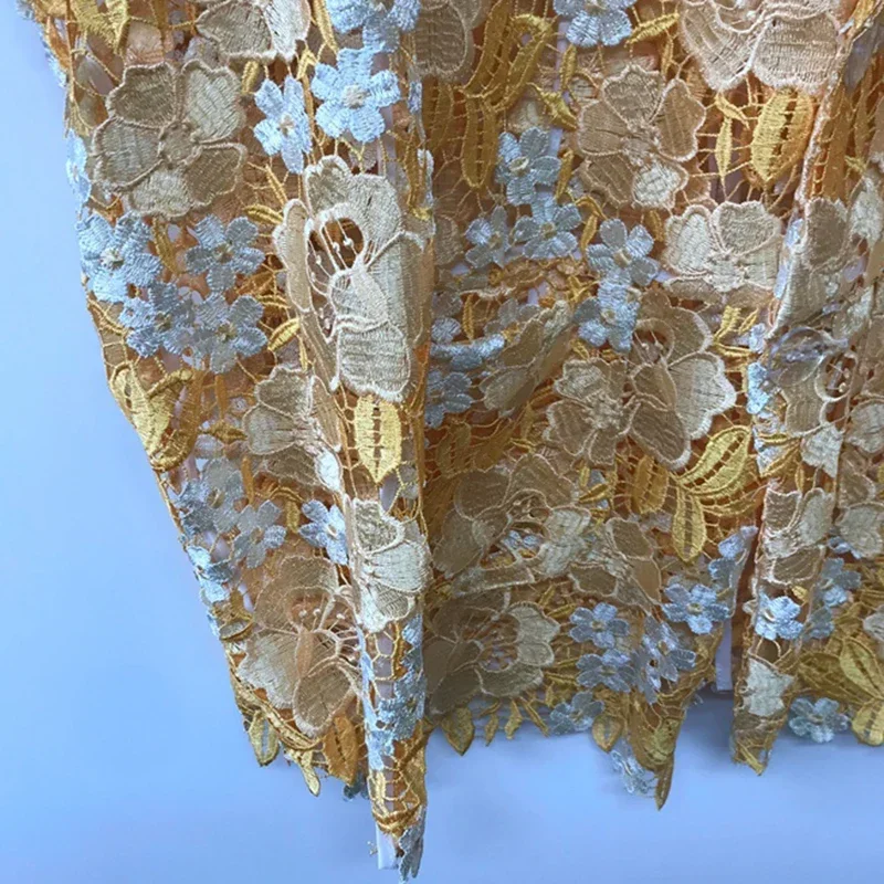 Мужской блейзер с вышивкой однобортный привлекательный для осени 21F3685