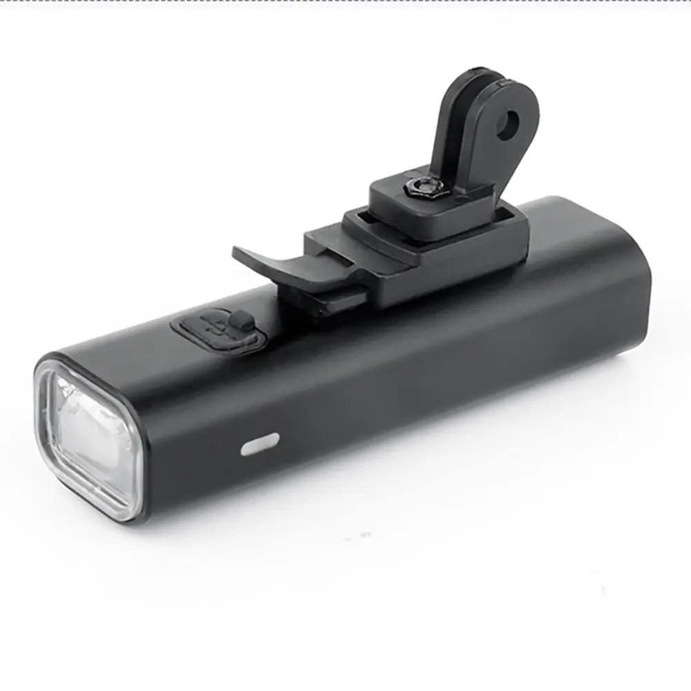 Подставка Для Велосипедных Фар С Креплением Интерфейса GoPro Rockbros LED YQ200/400 Blackbird L1