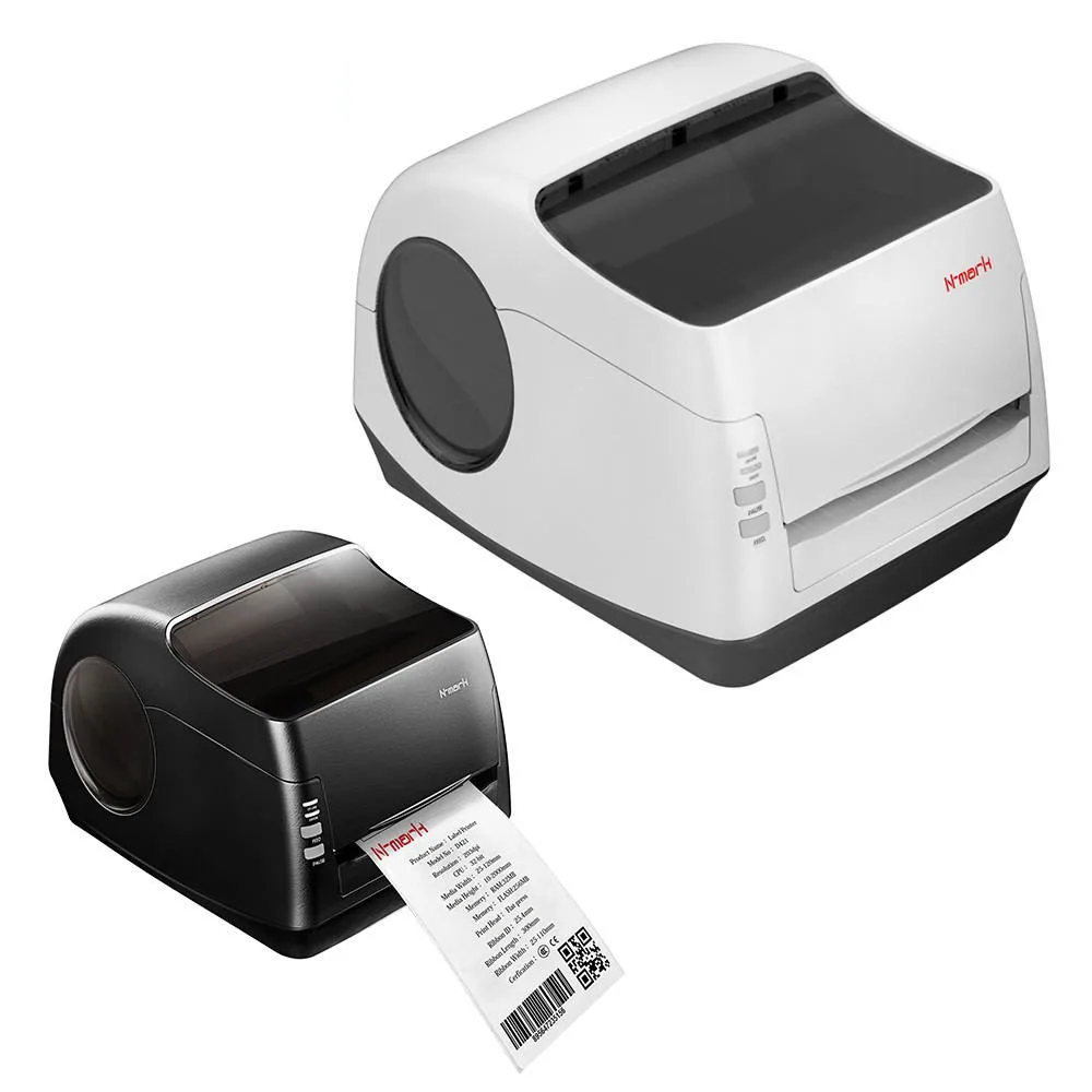

Payment Receipt Printing Thermal Transfer Label Printer