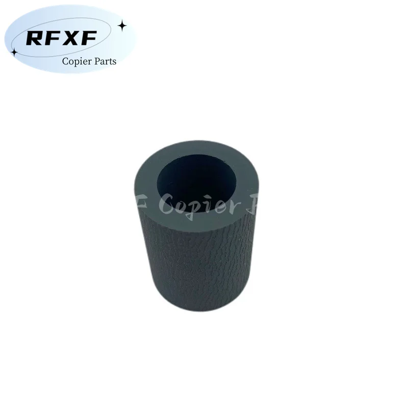 Ролик захвата картонной бумаги резиновая шина хорошее качество для Toshiba E BD550 600 720