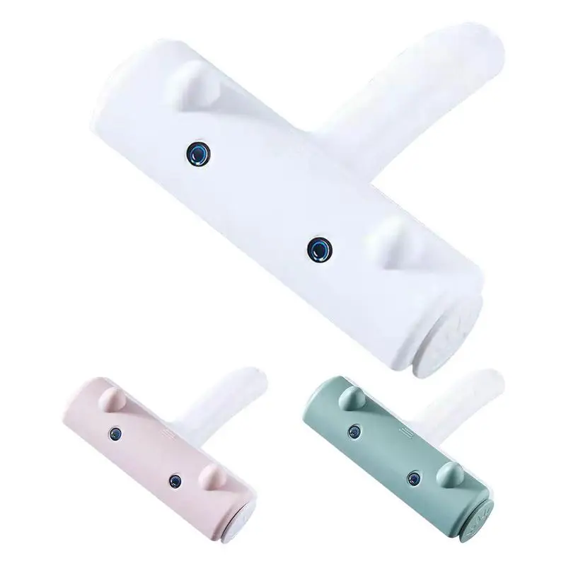 

Multi-Surfaces Fur Roller Remover For Clothes 160g Weight Eco-friendly Sticky Cleaning Device Widely Used Keep Clothes Clean