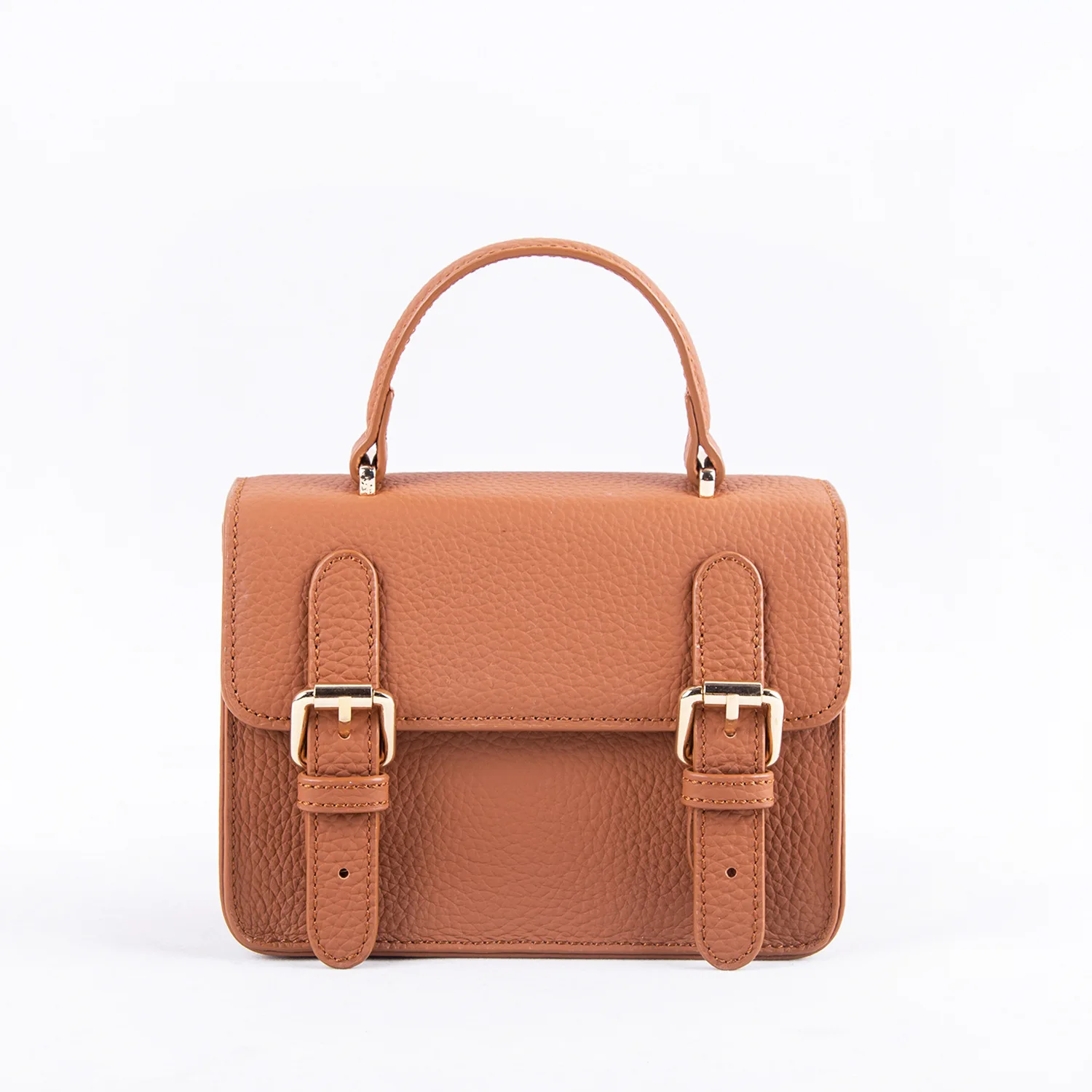 

2022 New Design Ladies Bag Leather Bag Handbag Small Bag High Quality
