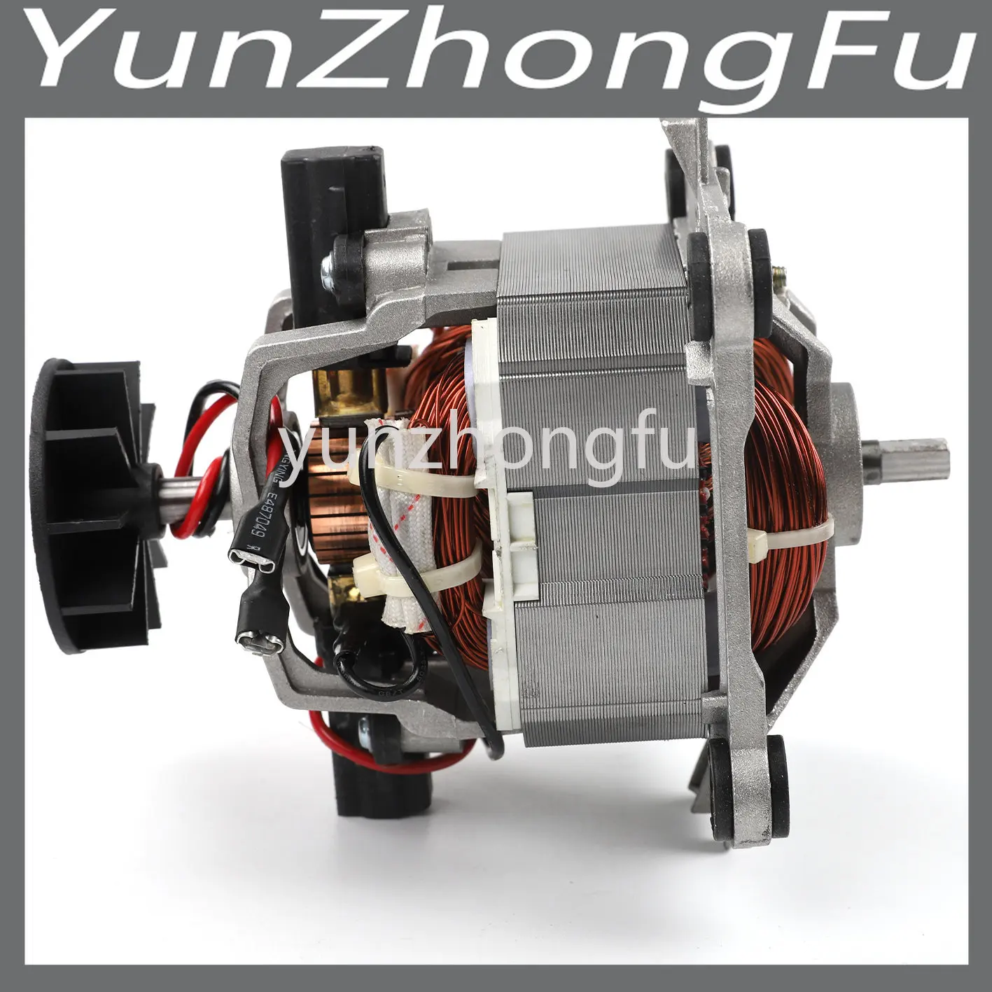 

Universal Multi-Brand Heating Soybean Milk Machine High Speed Blender Mixer 9530 Pure Copper Motor Motor Rotor Accessories