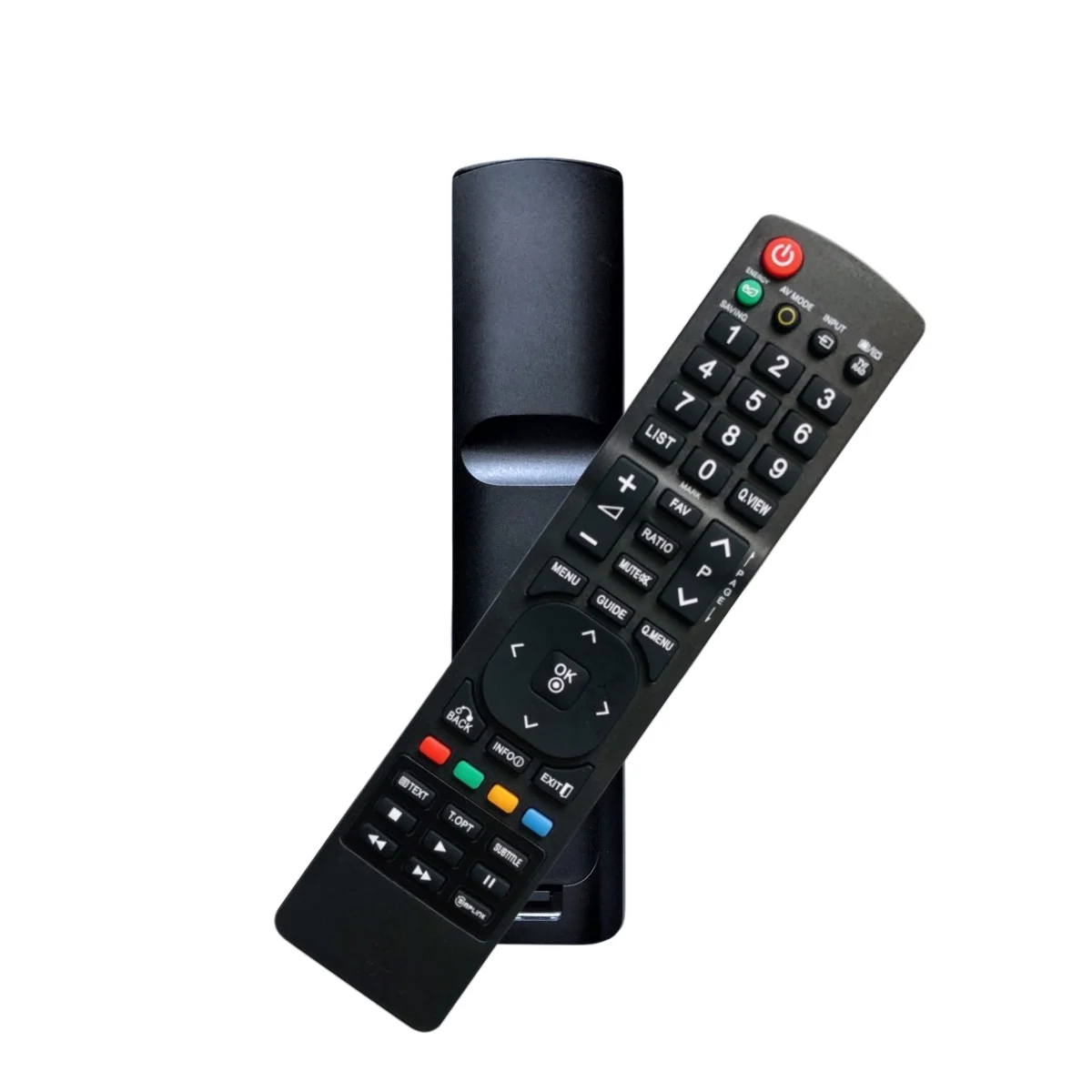 Новый пульт дистанционного управления для телевизора LG 42LD550ub 42LD630 42LE5300 42LE530C 42LE5350 42LE5400 42LE5500 42LE7300 42LE7500 42LX6500