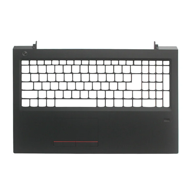 

Gzeele Laptop Accessories New Case Cover for lenovo V310-15 V310-15ISK palmrest cover/laptop bottom base case cover
