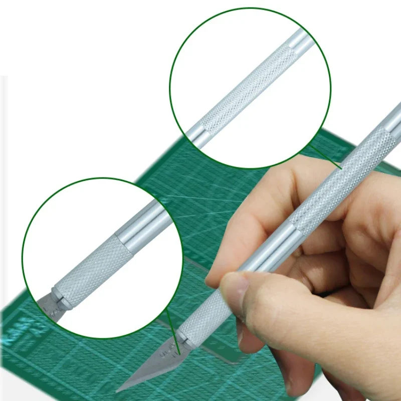 Набор для резьбы по гончарной Глине