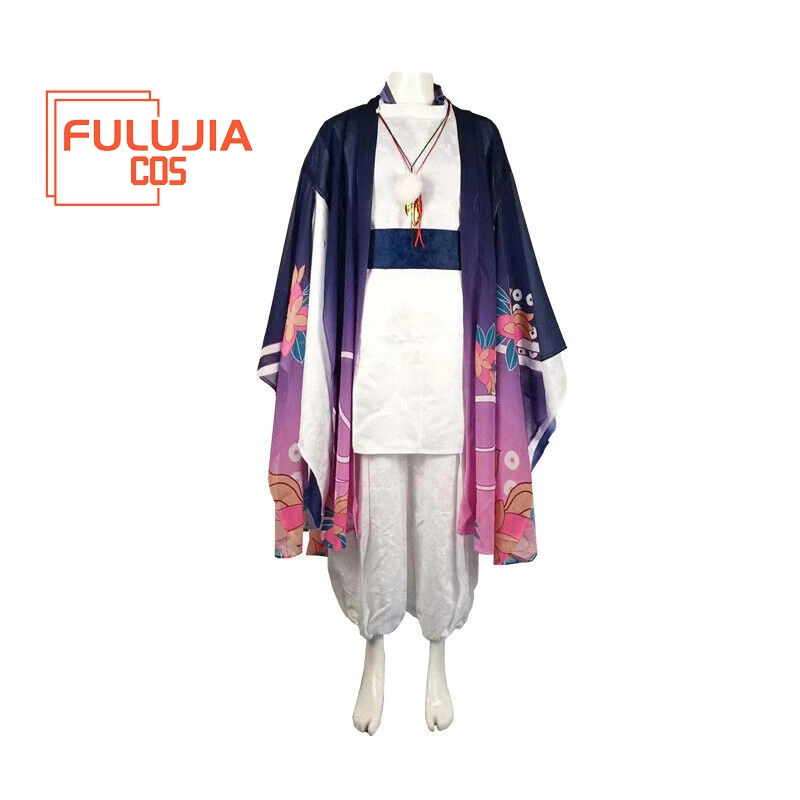 

Костюм для косплея Genshin Impact, бездомное милое Аниме «скараухе»