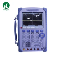 dso1202b digital handheld oscilloscopemultimeter 200mhz 1gsas