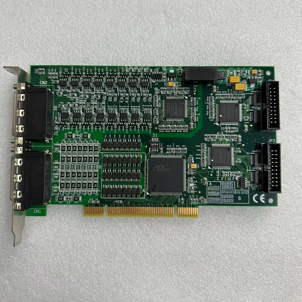 Для карты сбора данных ADLINK PCI-7442