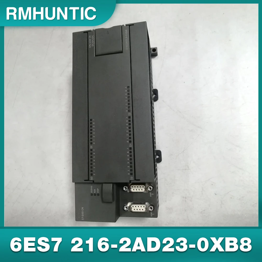 

New 6ES7 216-2AD23-0XB8 Module