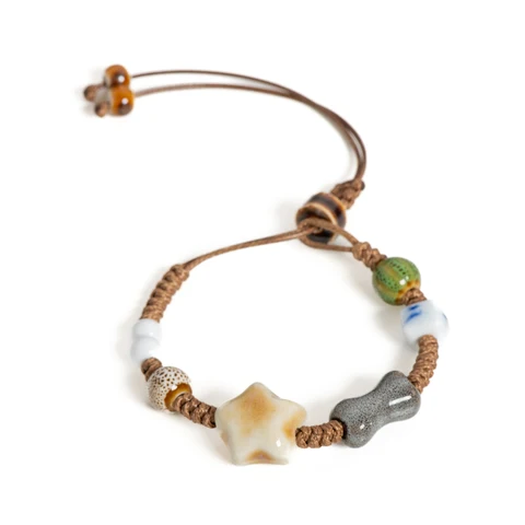 Керамический браслет Midofare S02-011