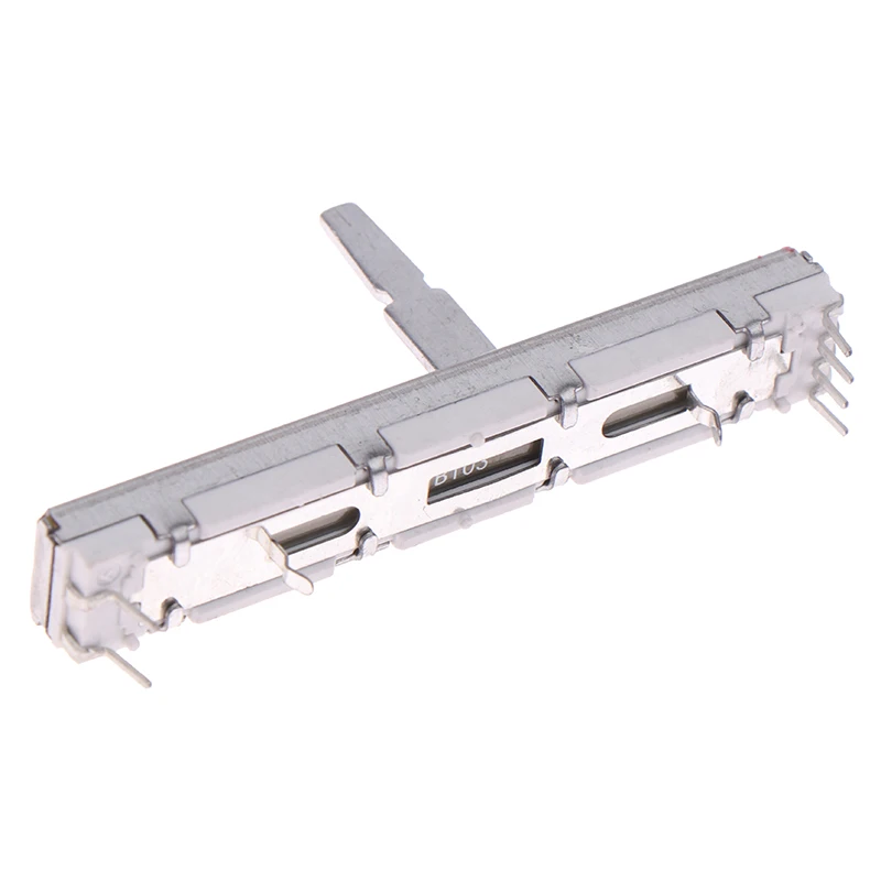 1 Шт. Потенциометр С Прямым Скольжением Для 60 Мм DJM 350 400 600 700 800 Моделей