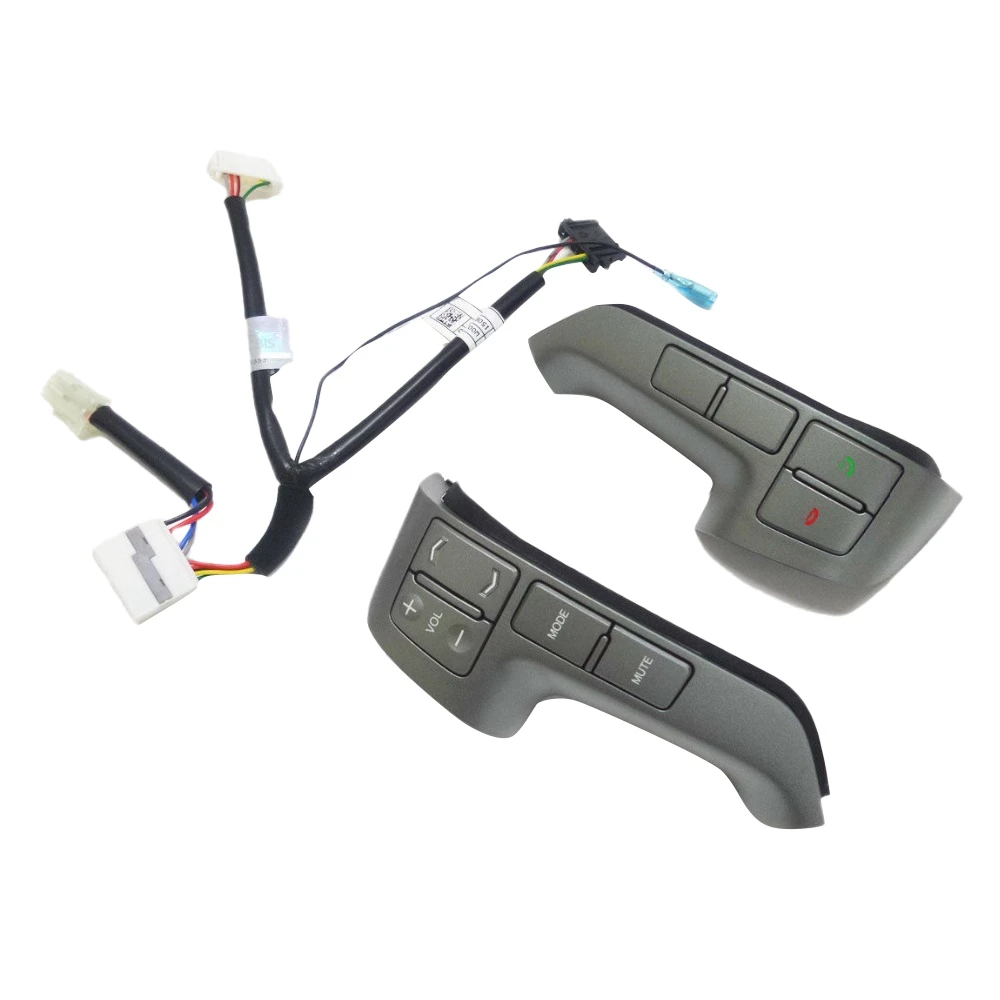 

Кнопка рулевого колеса, режим мультимедиа, ручной переключатель и провод 967004H201KL 561904H550 для Hyundai I800 H12007-2014